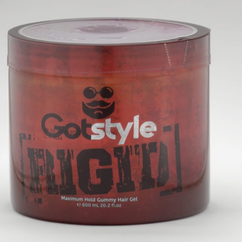 Gotstyle Hair Gel Rigid