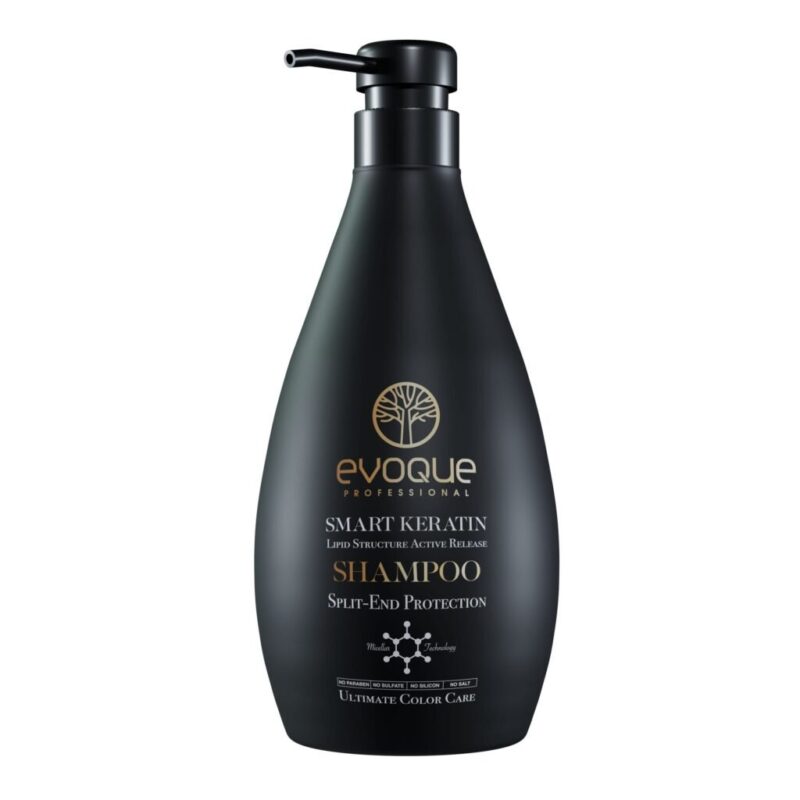 Keratin Shampoo 380ml