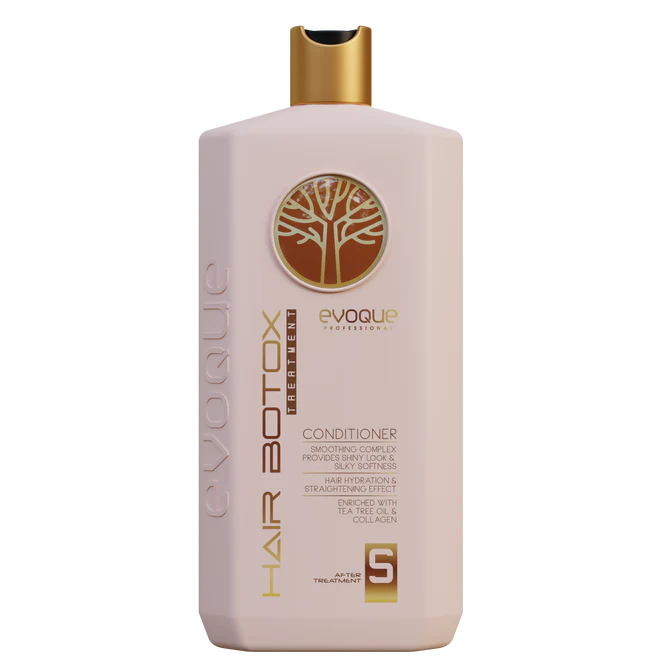 Hair Botox After Treatment Conditioner 400ml